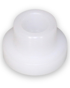 Collar bush entrance gate leaf CM/ESF